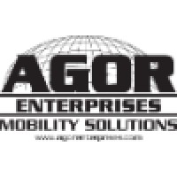 Agor Enterprises, Inc Logo
