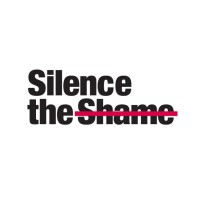 Silence The Shame, Inc. Logo