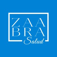 Zaabra Salud Logo