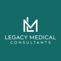 Legacy Medical Consultants Logo
