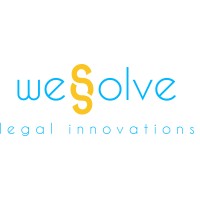 weSolve e.V. Logo