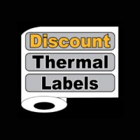 Discount Thermal Labels Logo