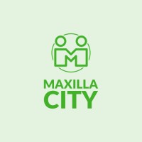 Maxilla City CIC Logo