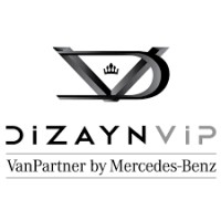 DizaynVip Logo