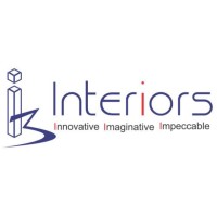 i3 interiors Logo