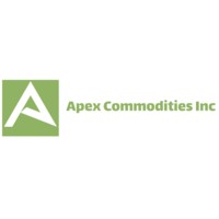 Apex Commodities Inc Logo