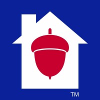 Raleigh Homes Realty Logo