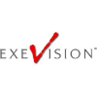 ExeVision Logo