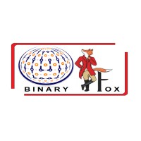 Binary Fox Services Logo