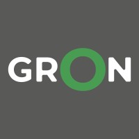 GRON Heating&Cooling Systems Logo