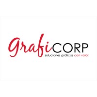 Graficorp Logo