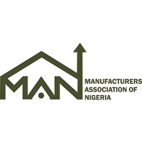 MANUFACTURERS ASSOCIATION OF NIGERIA Logo