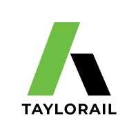 Taylorail Logo