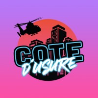 Côte dUsure Logo