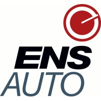 Ens Auto Logo