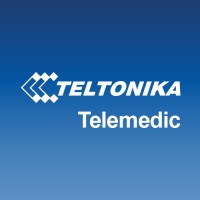 Teltonika Telemedic Logo
