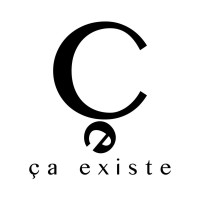 Ça Existe Productions Logo