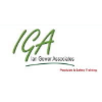 Ian Gower Associates Ltd Logo