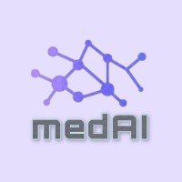 MedAI Logo