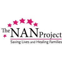 The NAN Project Logo