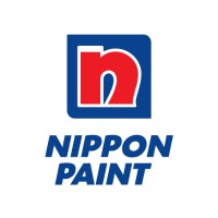 Nippon Paint PH Logo