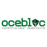 Ocebloc Logo