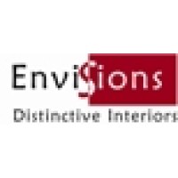 Envisions Distinctive Interiors, Inc. Logo
