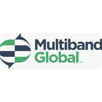 Multiband Global Logo