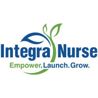 Integra Nurse Logo