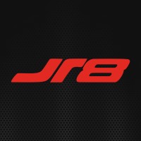 JR8 Logo