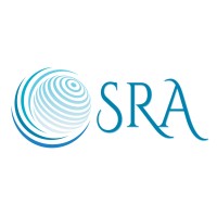 SRA Solutions for Information Technology Logo