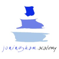 Jon Ingham Strategic HR Academy Logo