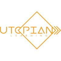 Utopian Learning Academy & Utopian Training Solutions Logo