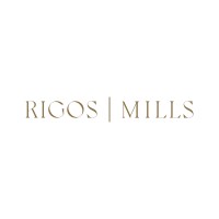 RIGOS | MILLS Logo