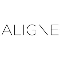 ALIGNE Fashion Logo