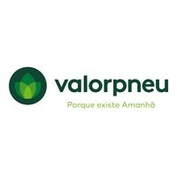 Valorpneu Logo