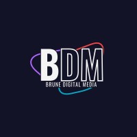 Brune Digital Media Logo