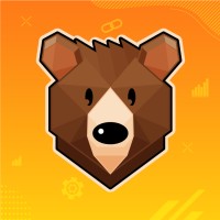 SEO Bear Logo