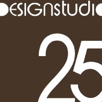 Designstudio25 Logo