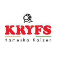 KRYFS - Hamesha Kaizen Logo