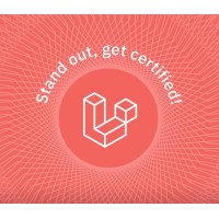 Laravel Certification Program Logo