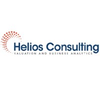 Helios Consulting, Inc. Logo