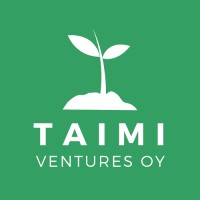 Taimi Ventures Oy Logo