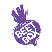 The Beet Box Logo