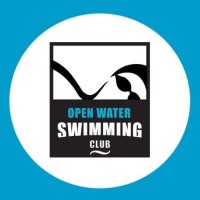 Open Water Swimming Club & Shop Logo
