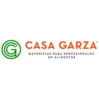 Casa Garza Logo