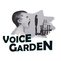 VoiceGarden @ KULTURGUTLEBEN Logo