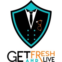 Get Fresh and Live Logo