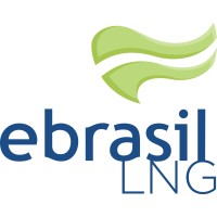 Ebrasil LNG Logo