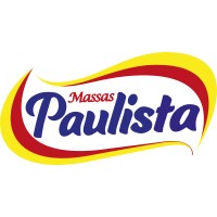 MASSAS PAULISTA Logo